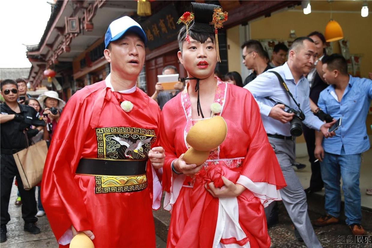 极限挑战三大不解之谜,极限挑战最心酸的一集