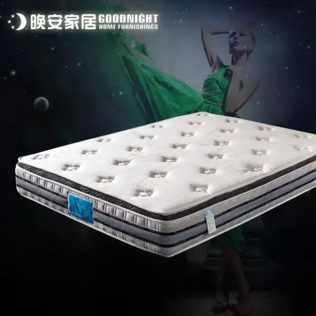 雅兰床垫哪一款最好最实用,顾家家居的床垫与雅兰床垫哪个好