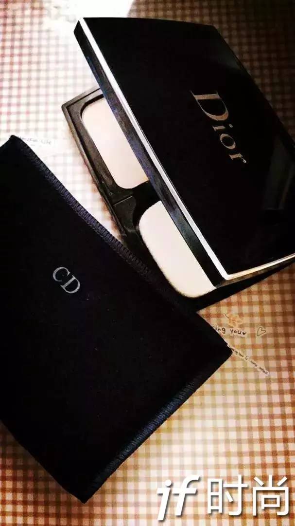 dior哪几款必买,美妆推荐好物dior