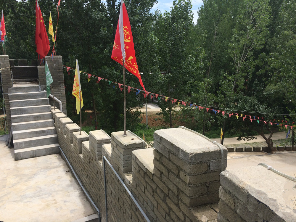 周末西安周边情侣好去处,西安附近周末跟朋友去哪玩比较好