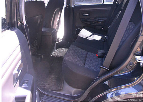 新一代哈弗h3的谍照,新一代哈弗h3实车曝光