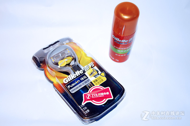 吉列锋隐致顺电动剃须刀评测,吉列锋隐致顺剃须刀怎么选