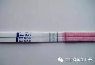 排卵试纸怎样确定排卵日,排卵试纸怎么用最准确图片