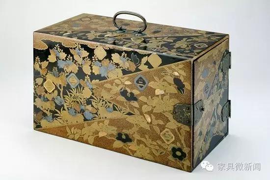 家具涂料的秘密：竟有这么多学问！