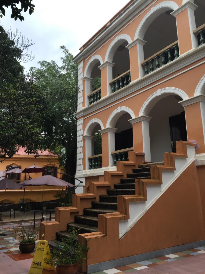 鼓浪屿自驾游全攻略,厦门鼓浪屿登岛全攻略