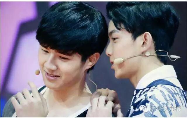 欧阳娜娜和刘昊然谭松韵,欧阳娜娜刘昊然谭松韵事件