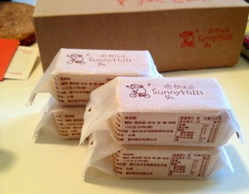 旅行带回的手信,排名前十的旅游手信