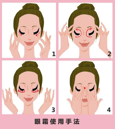 如何彻底消除黑眼圈眼袋,黑眼圈很重怎么消除