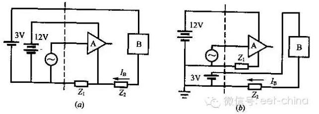 pcb信号线和地线有什么区别,如何识别电源线信号线地线