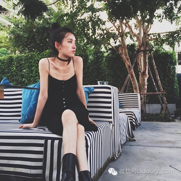 钟爱小黑裙店铺,一直钟爱小黑裙