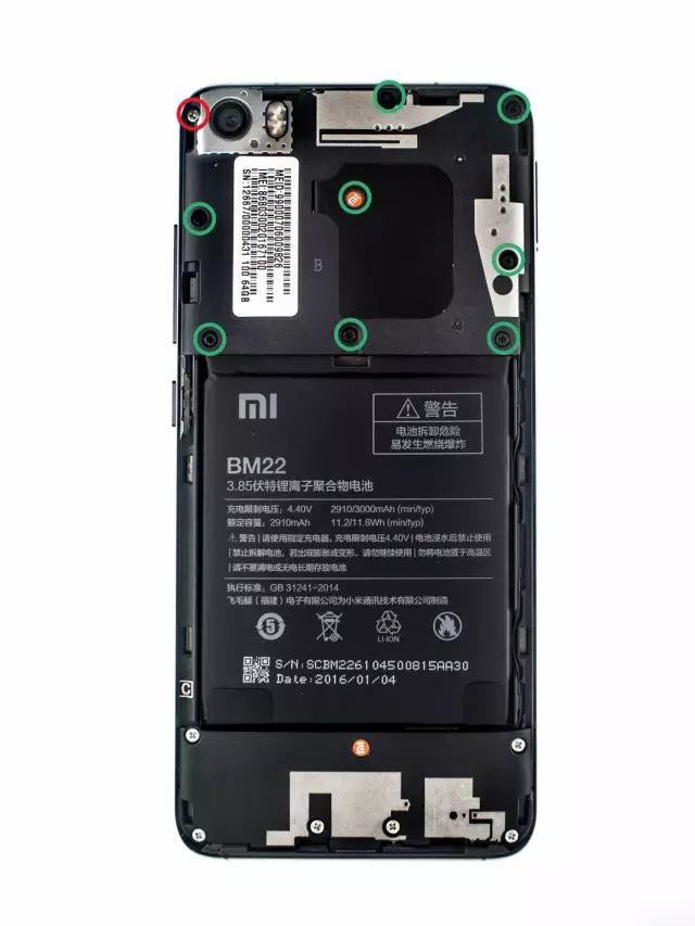 小米10gps信号弱解决方法,小米5无线显示在哪里设置