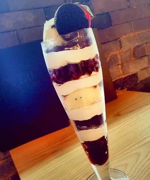 识食粤语,香港米其林街头小吃推荐