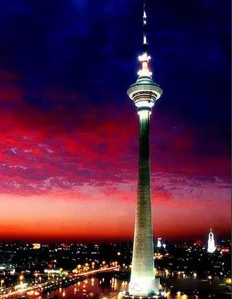 这个“520”，天津最适合表白的地方原来是这里！