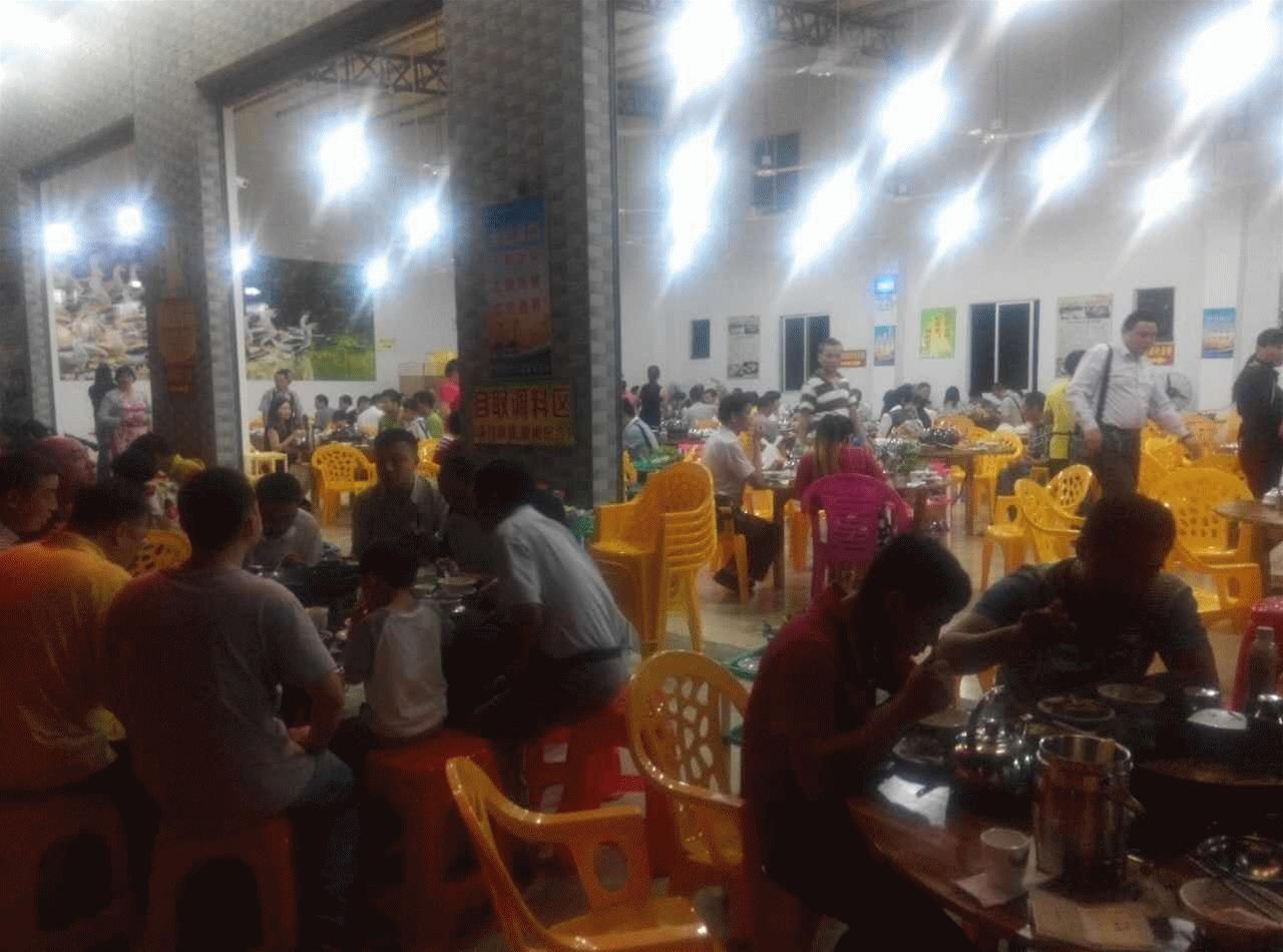 大自然醉鹅5-6人套餐,大自然醉鹅活动