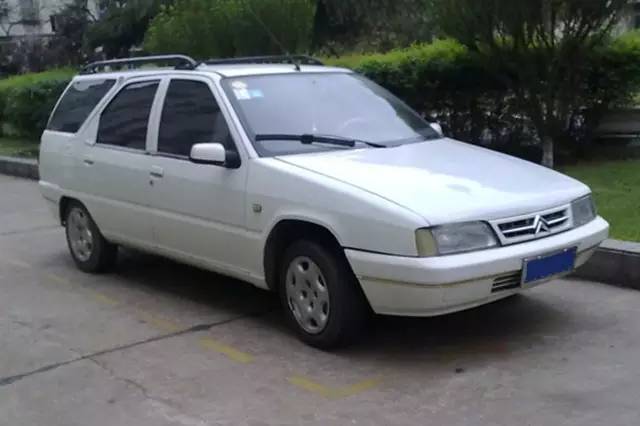 国内最受欢迎的十大旅行车,国内仅存6款旅行车推荐