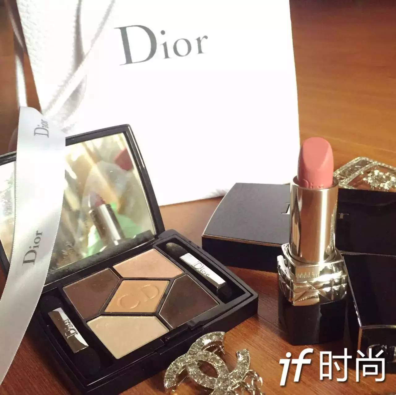 dior哪几款必买,美妆推荐好物dior