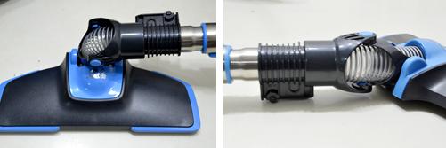 小狗吸尘器家用超静音小型迷你,小狗1800w可调节吸尘器