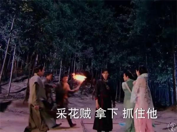 我捉住了一个*花采**贼丨雅娴