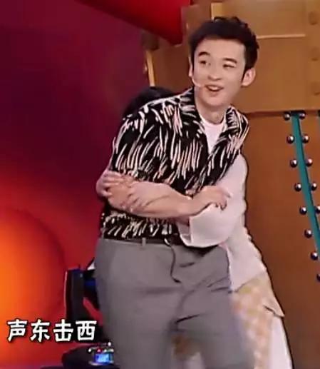 刘昊然薛之谦,刘昊然与薛之谦