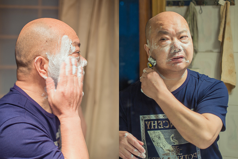 鍚夊垪鑷撮『閿嬮殣浜戞劅鑷存姢,鍚夊垪鐨勮嚧椤哄拰閿嬮殣绯诲垪