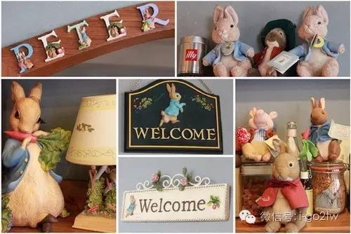 台湾卡通餐厅,台湾超人气餐厅