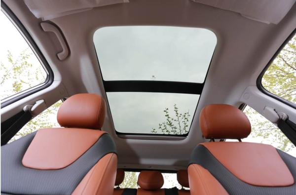 18年北汽绅宝x35值得购买吗,北汽绅宝x351.5豪华收购价