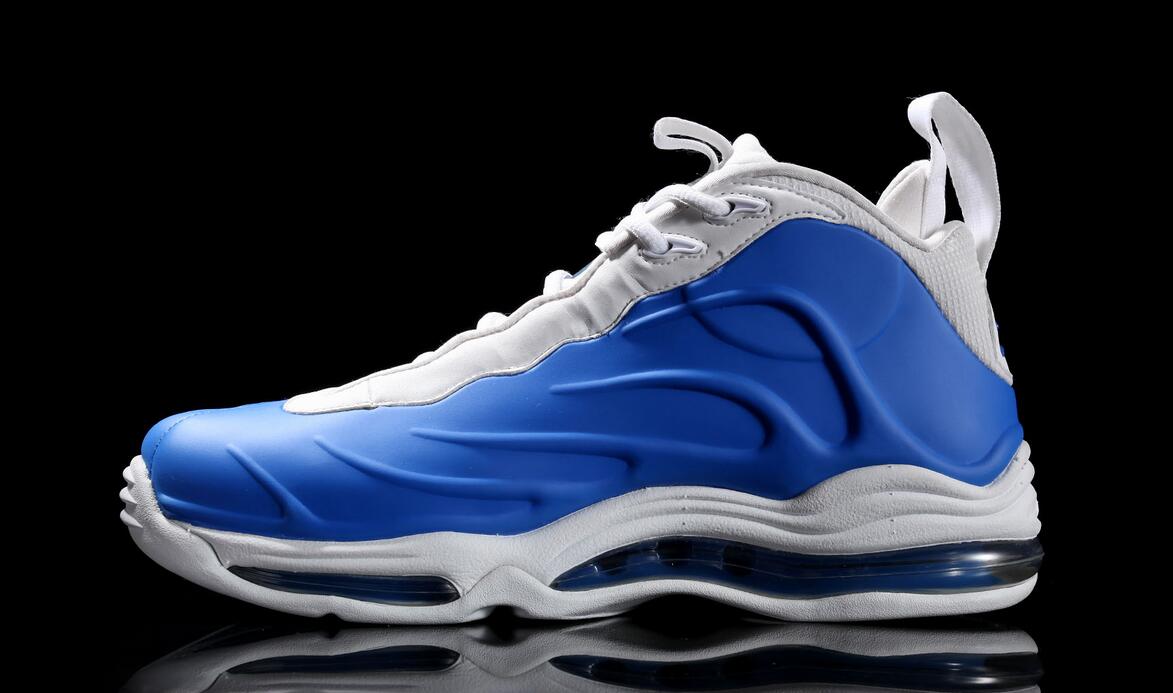 如何挑选适合自己的篮球鞋,怎么选择适合自己的篮球鞋