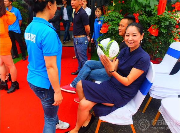 林峰体育正式开业庆典，为何在株洲引起高度关注？