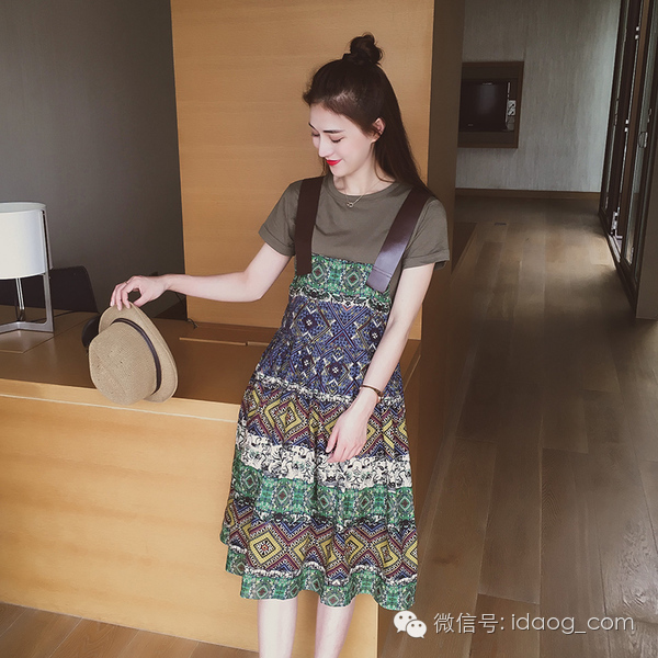 轻熟职业装女性穿搭夏,洋气减龄装夏