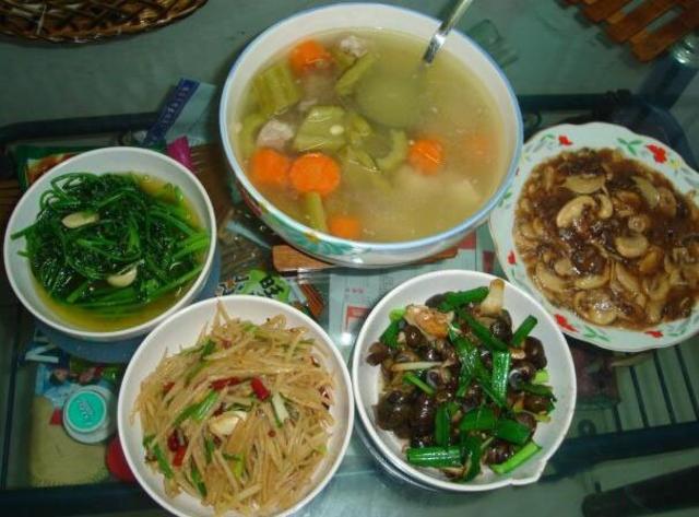 太原美味小吃,太原必吃十大老字号饭店