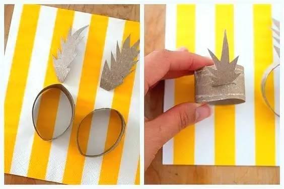 怎么做小宝宝眼镜框架,手工宝宝眼镜框制作方法