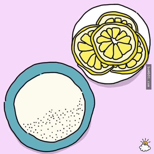 上眼皮上冒出来一个小白点,眼皮上有颗乳白色的小点