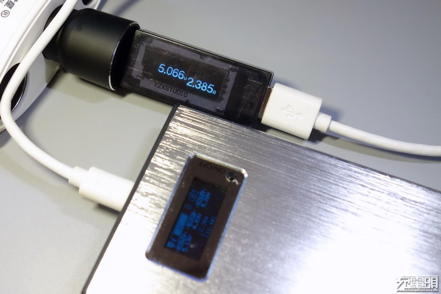 睿米蓝牙车充2s,睿米车载蓝牙3s