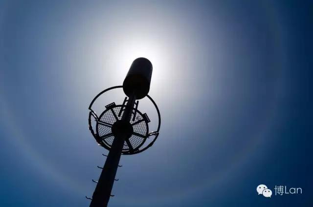 邂逅日晕之后，还会遭遇什么？