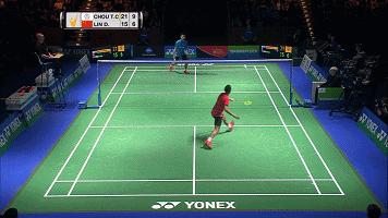 林丹英雄迟暮,林丹李宗伟2016奥运会虽败犹荣