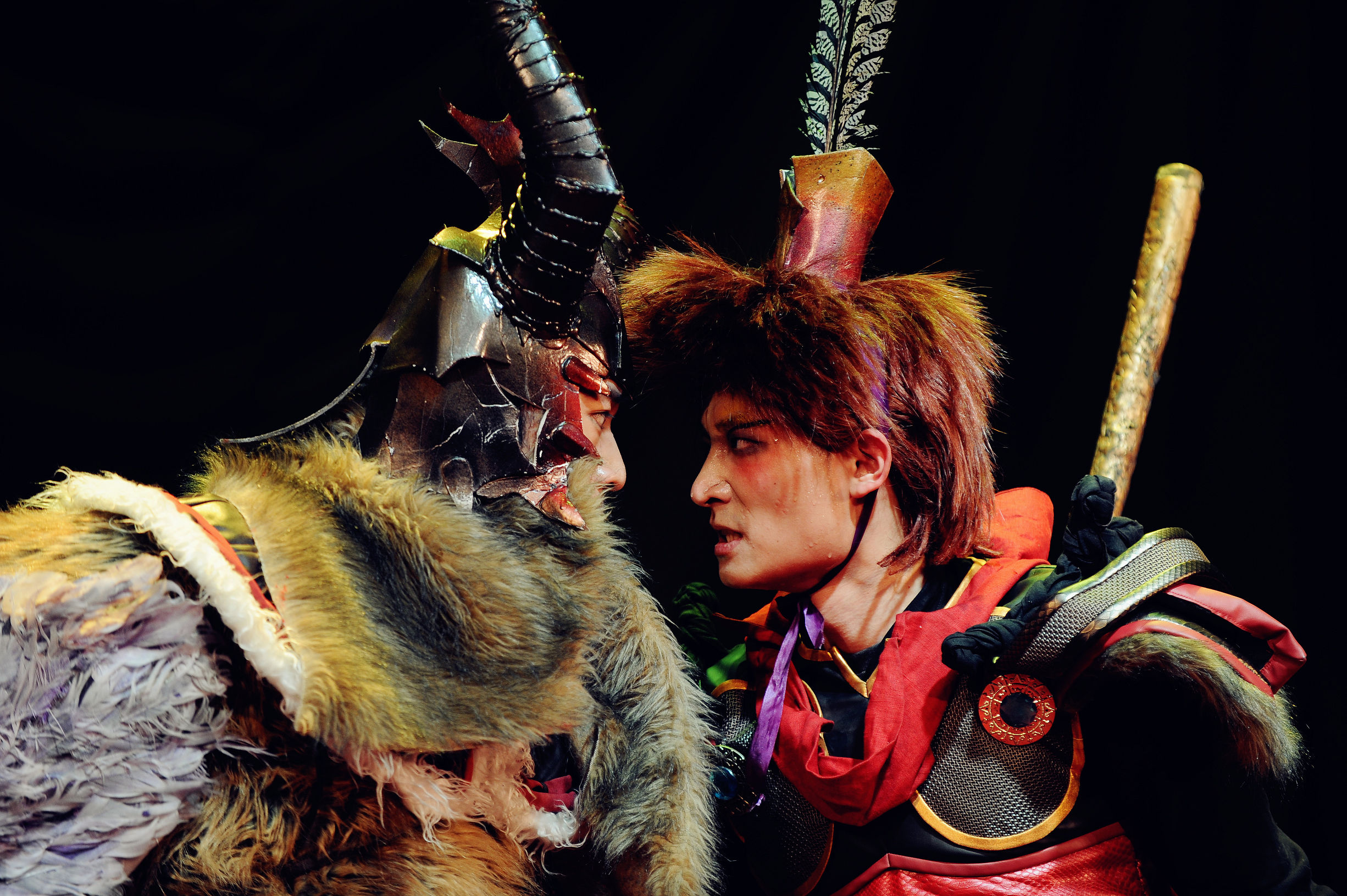 今何在悟空传小说全本,今何在悟空传小说解读