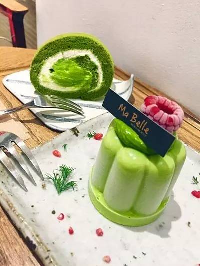 抹茶控广州增城,抹茶控的抹茶