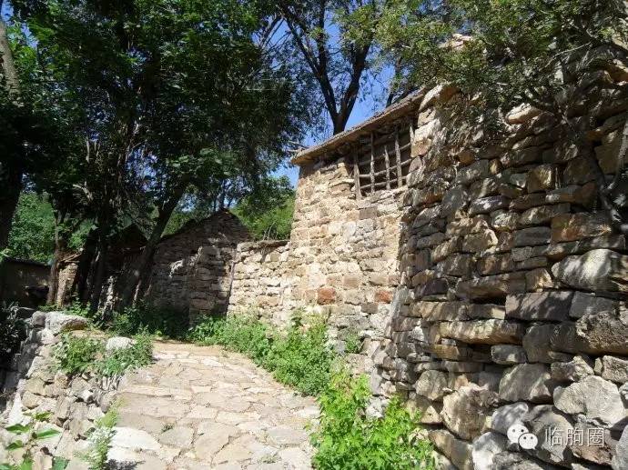 临朐话真地道,说几个方言证明你是临朐人