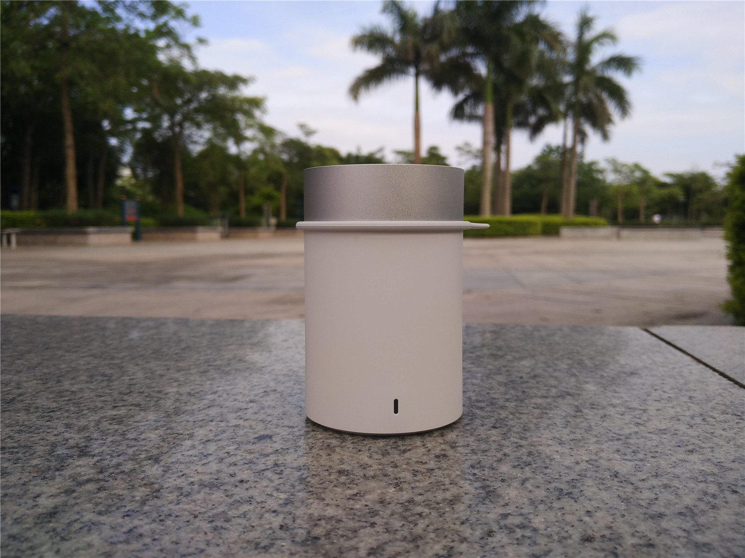 升级版小米随身蓝牙音箱,小米方盒子蓝牙音箱2和小钢炮