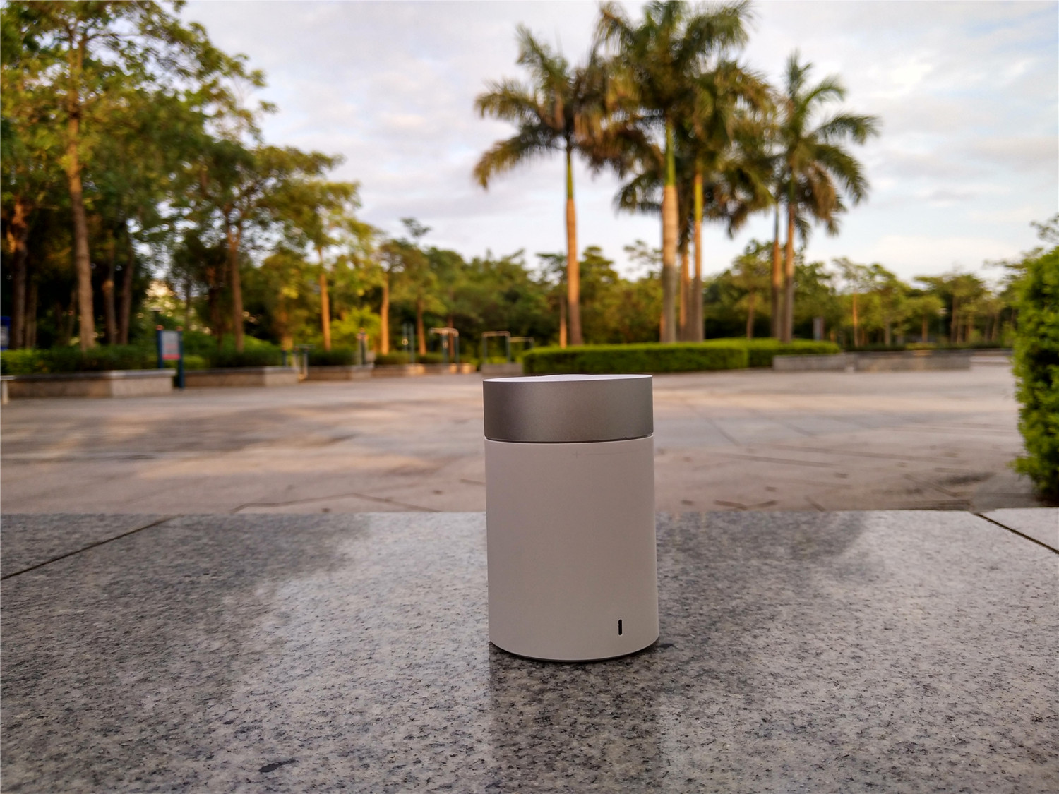 升级版小米随身蓝牙音箱,小米方盒子蓝牙音箱2和小钢炮