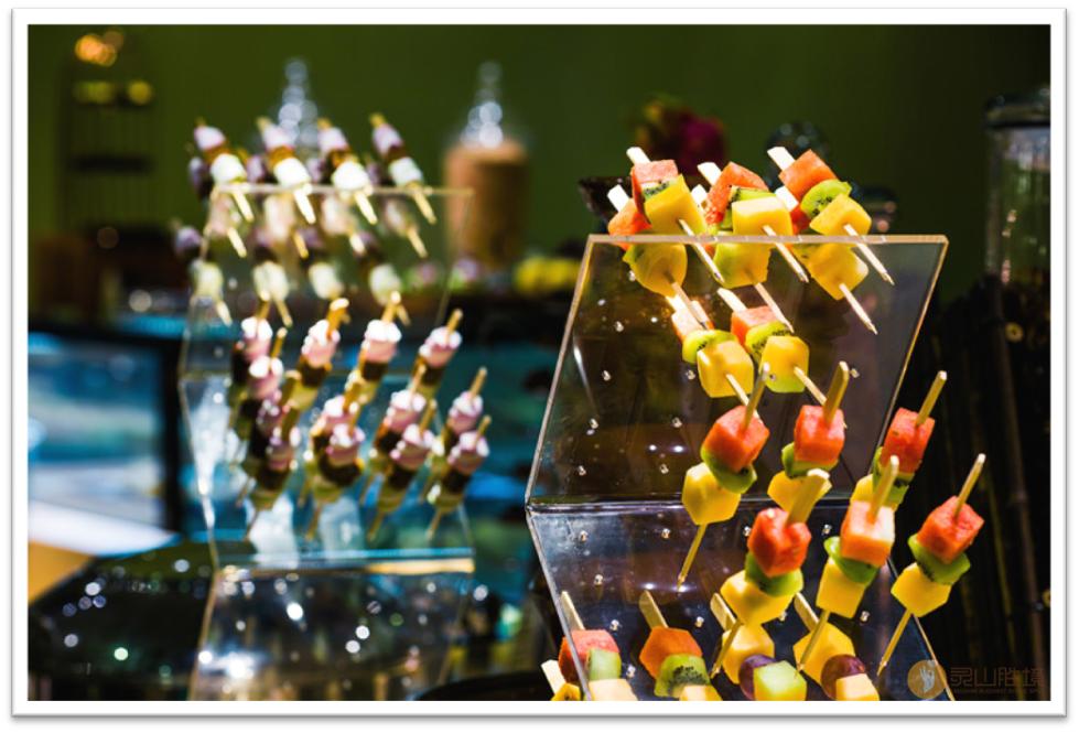 这家酒店应该曝光,五星级酒店的自助餐揭秘