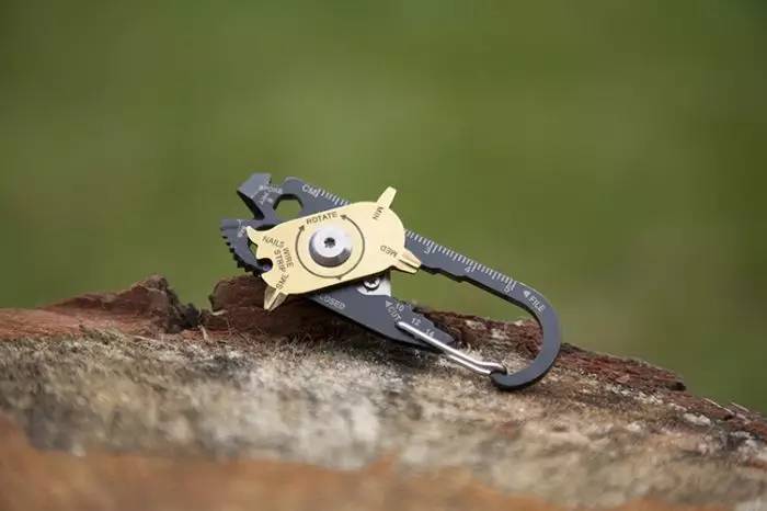 比瑞士*刀军**更好用的品牌TrueUtility~