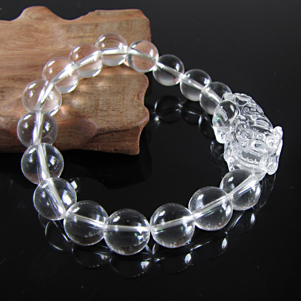 白水晶显微镜下辨真假,白水晶真假怎么鉴别