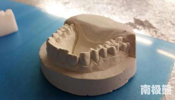 直接3d打印隐形矫正牙套,3d打印隐形牙套制作过程