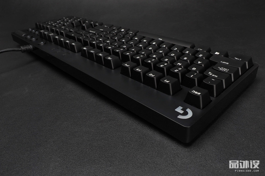 罗技g610键盘怎么辨别真假,罗技g610是什么档次的键盘