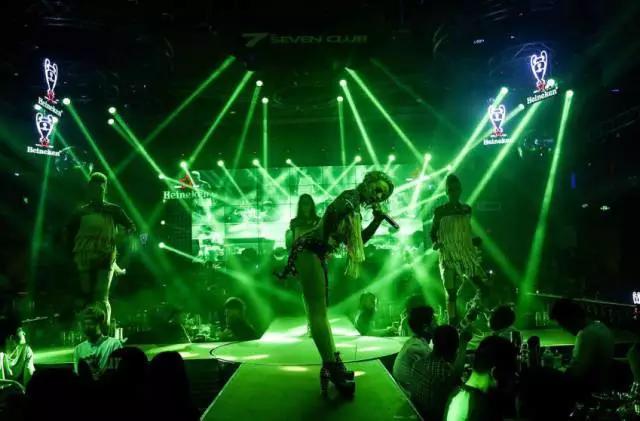 喜力欧冠现场,喜力欧冠决赛直播