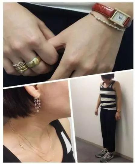 女人必备款珠宝品牌,日系珠宝轻奢珠宝