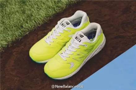 满大街的新百伦,你认得出几个型号?