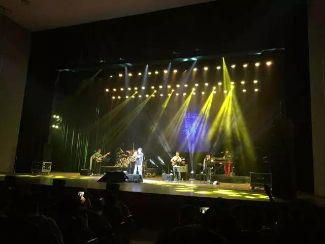 陈绮贞巡演10月,陈绮贞演唱会2017成都