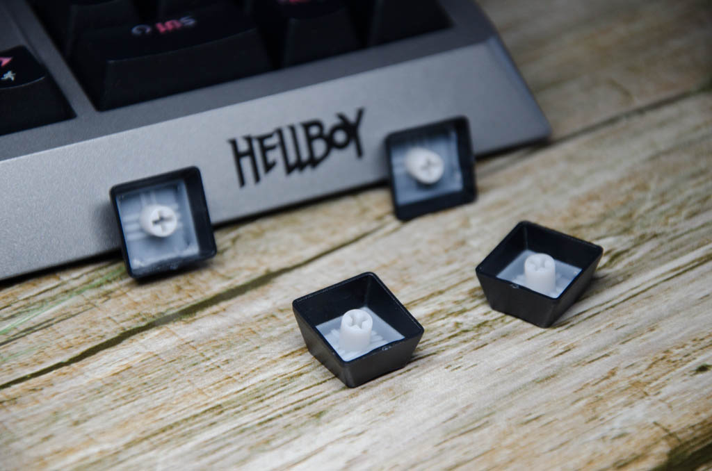 红轴机械键盘和普通键盘区别,机械键盘和机械轴键盘